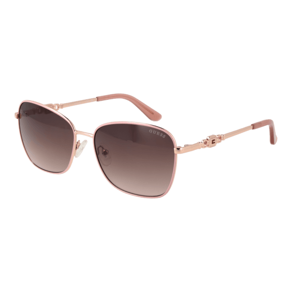 889214425539_00 Оригинални Women слънчеви очила Guess Sunglasses GU7884 74F 57