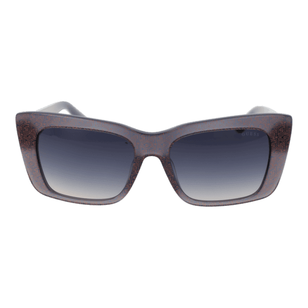 889214425737_01 Слънчеви очила Guess Sunglasses GU7890 20B 55