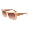 Оригинални Women слънчеви очила Guess Sunglasses GU7890 57F 55