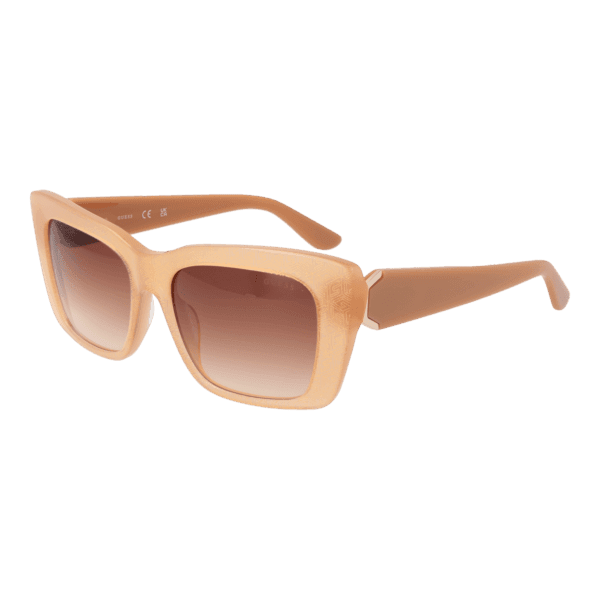 889214425751_00 Оригинални Women слънчеви очила Guess Sunglasses GU7890 57F 55