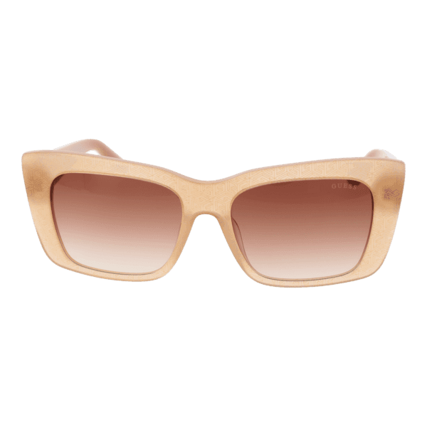 889214425751_01 Слънчеви очила Guess Sunglasses GU7890 57F 55
