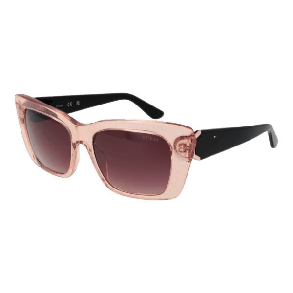 889214425775_00 Оригинални Women слънчеви очила Guess Sunglasses GU7890 72T 55