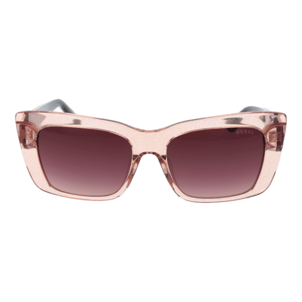 889214425775_01 Слънчеви очила Guess Sunglasses GU7890 72T 55