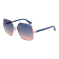 Оригинални Women слънчеви очила Guess Sunglasses GU7881-H 28W 58