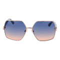 Слънчеви очила Guess Sunglasses GU7881-H 28W 58