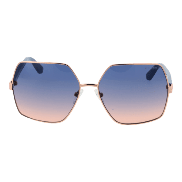 Слънчеви очила Guess Sunglasses GU7881-H 28W 58