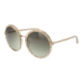 Оригинални Women слънчеви очила Guess Sunglasses GU7887 27P 57