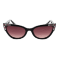 Слънчеви очила Guess Sunglasses GU7901 01T 54