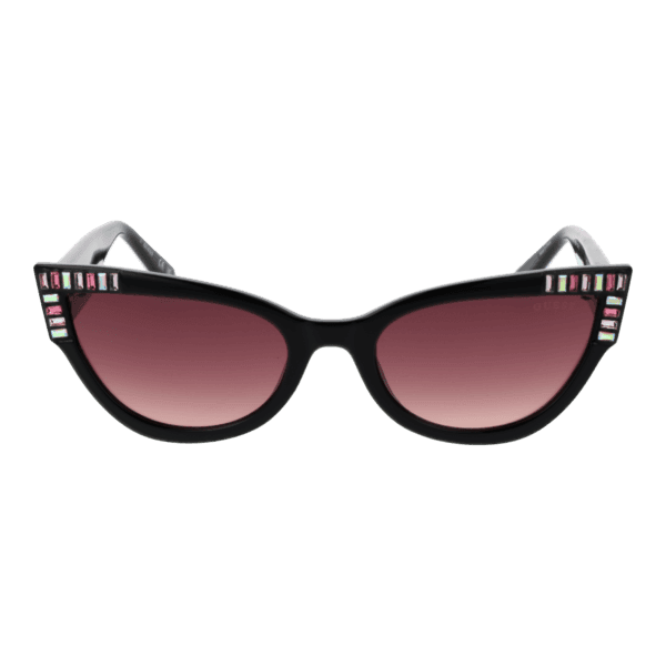 889214440419_01 Слънчеви очила Guess Sunglasses GU7901 01T 54