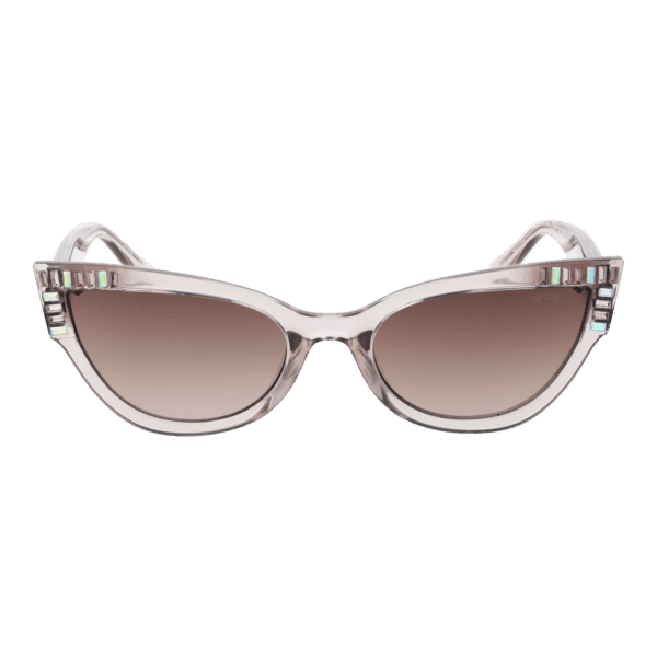 889214440433_01 Слънчеви очила Guess Sunglasses GU7901 59F 54