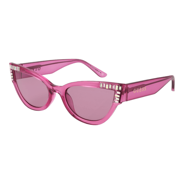 889214440440_00 Оригинални Women слънчеви очила Guess Sunglasses GU7901 83Y 54