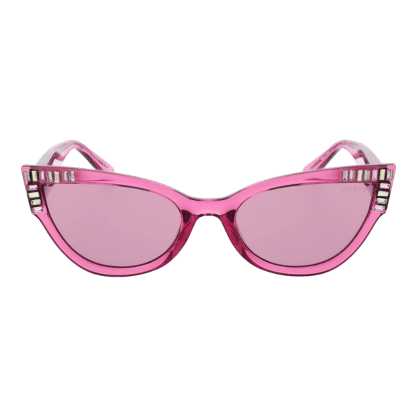 889214440440_01 Слънчеви очила Guess Sunglasses GU7901 83Y 54