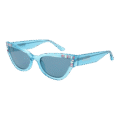 Оригинални Women слънчеви очила Guess Sunglasses GU7901 89V 54
