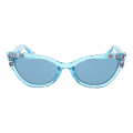 Слънчеви очила Guess Sunglasses GU7901 89V 54