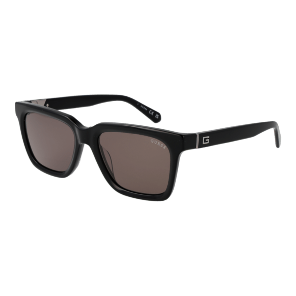 889214450333_00 Оригинални Men слънчеви очила Guess Sunglasses GU00064 05A 53