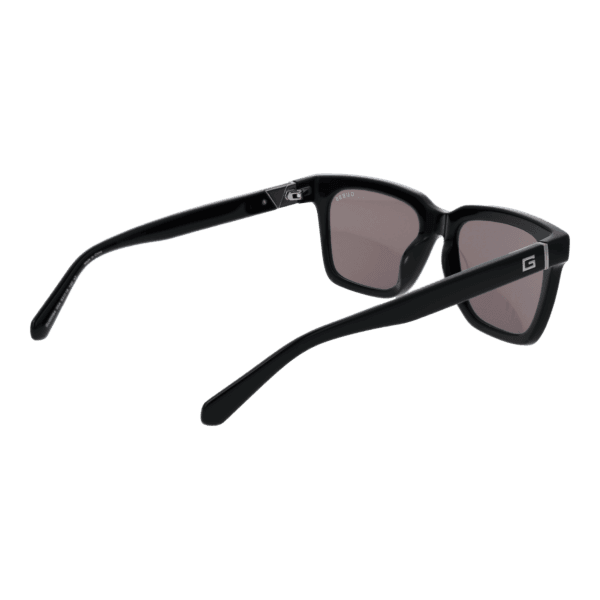 889214450333_02 Men слънчеви очила Guess Sunglasses GU00064 05A 53