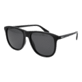 Оригинални Men слънчеви очила Polaroid Sunglasses PLD 4178/S 807M9 55