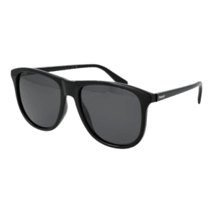 Оригинални Men слънчеви очила Polaroid Sunglasses PLD 4178/S 807M9 55