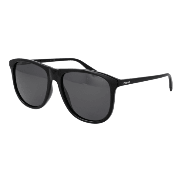 197737060114_00 Оригинални Men слънчеви очила Polaroid Sunglasses PLD 4178/S 807M9 58