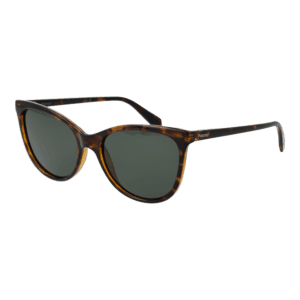 Оригинални Women слънчеви очила Polaroid Sunglasses PLD 4179/S 086UC 55