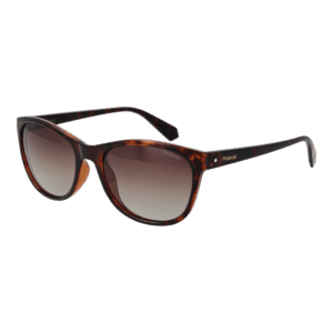 Оригинални Women слънчеви очила Polaroid Sunglasses PLD 4099/S 086LA 55