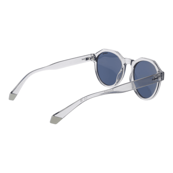 Unisex слънчеви очила Polaroid Sunglasses PLD 6207/S KB7C3 52