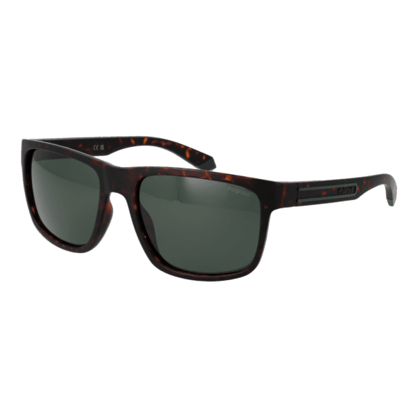 716736993355_00 Оригинални Men слънчеви очила Polaroid Sunglasses PLD 2157/S HGCUC 57