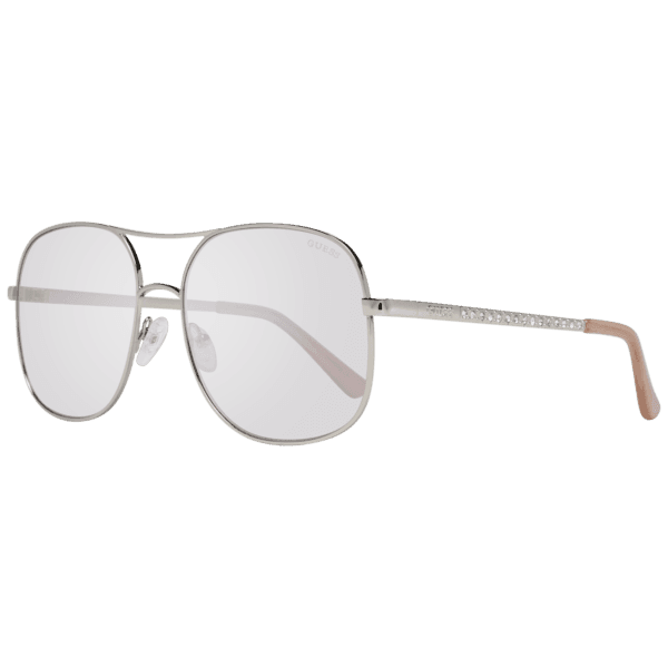 889214072252_00 Оригинални Women слънчеви очила Guess Sunglasses GF6081 10Z 59