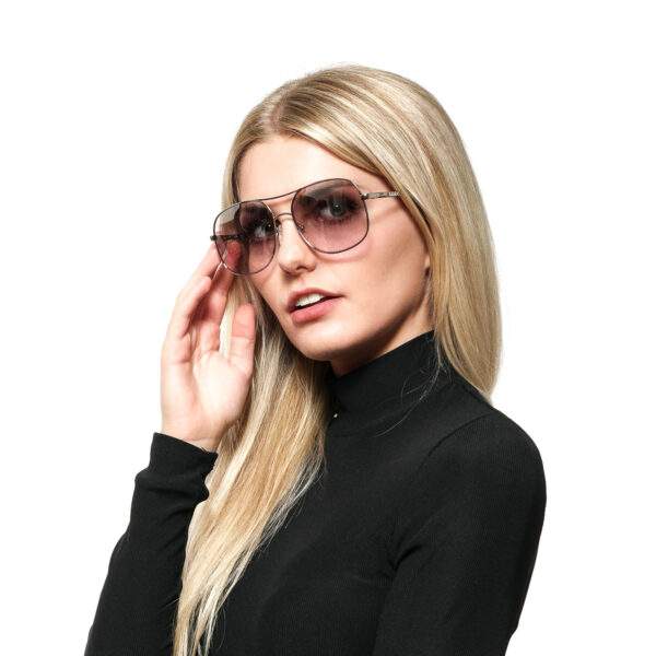 889214072252_03 Guess Sunglasses GF6081 5910Z