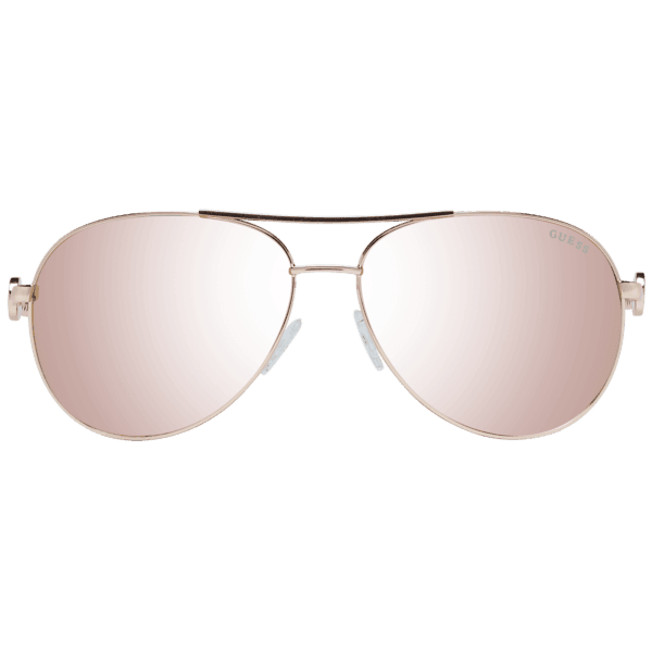 889214072313_01 Слънчеви очила Guess Sunglasses GF6088 28U 60