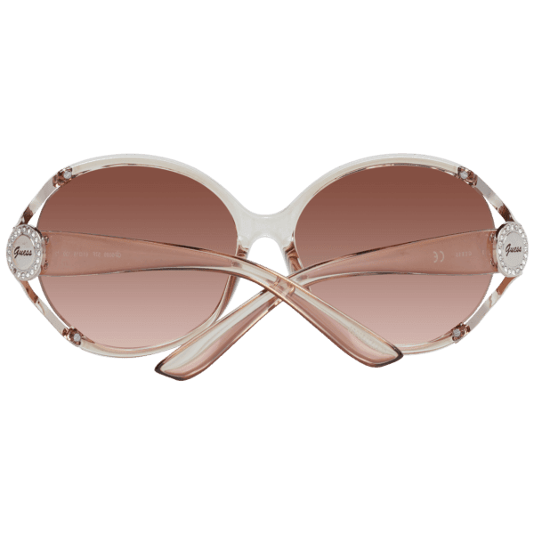Women слънчеви очила Guess Sunglasses GF6099 57F 61