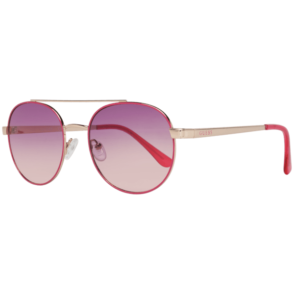 889214192196_00 Оригинални Women слънчеви очила Guess Sunglasses GF0367 28Z 53