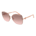 Оригинални Women слънчеви очила Guess Sunglasses GF6119 28T 61