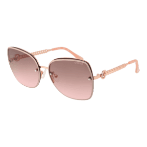 Оригинални Women слънчеви очила Guess Sunglasses GF6119 28T 61