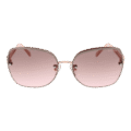 Слънчеви очила Guess Sunglasses GF6119 28T 61
