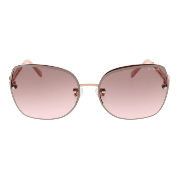 Слънчеви очила Guess Sunglasses GF6119 28T 61