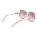 Women слънчеви очила Guess Sunglasses GF6119 28T 61