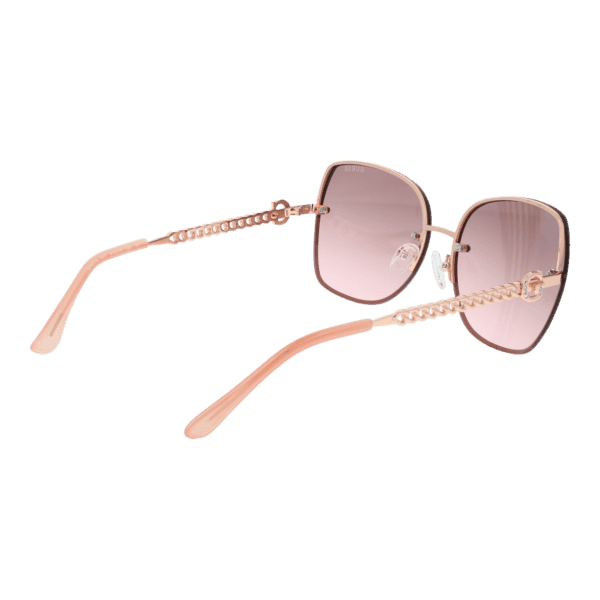 Women слънчеви очила Guess Sunglasses GF6119 28T 61