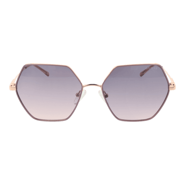 Слънчеви очила Guess Sunglasses GF6125 28U 58