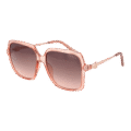 Оригинални Women слънчеви очила Guess Sunglasses GF6131 72T 56