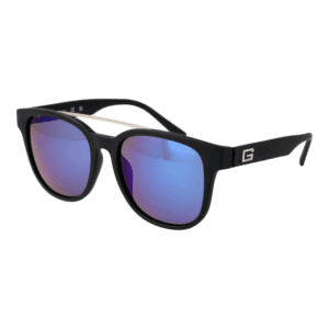 Оригинални Men слънчеви очила Guess Sunglasses GF5075 02X 56