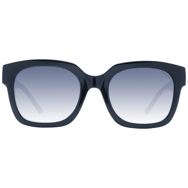 Слънчеви очила Guess Sunglasses GF6128 01B 55
