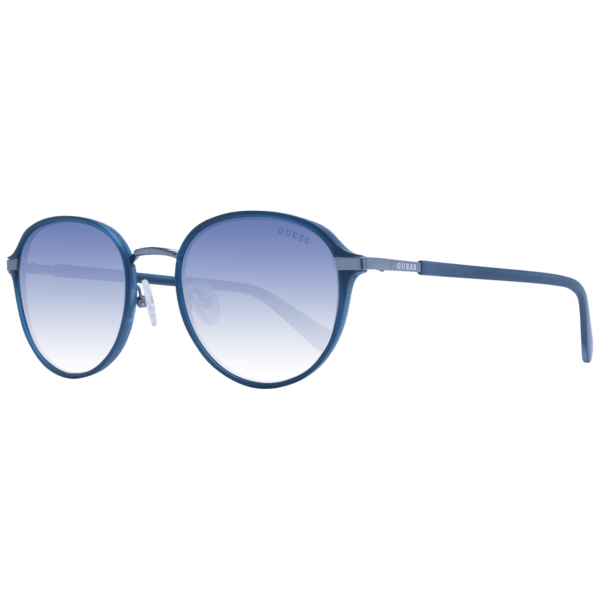 889214265333_00 Оригинални Unisex слънчеви очила Guess Sunglasses GU00031 91W 53