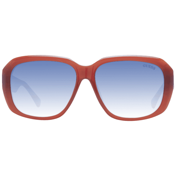 889214282187_01 Слънчеви очила Guess Sunglasses GU8233 44W 58
