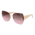 Оригинални Women слънчеви очила Guess Sunglasses GF6136 28T 61