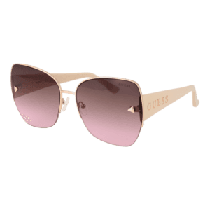 Оригинални Women слънчеви очила Guess Sunglasses GF6136 28T 61