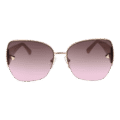 Слънчеви очила Guess Sunglasses GF6136 28T 61