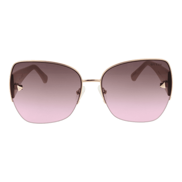 889214286871_01 Слънчеви очила Guess Sunglasses GF6136 28T 61