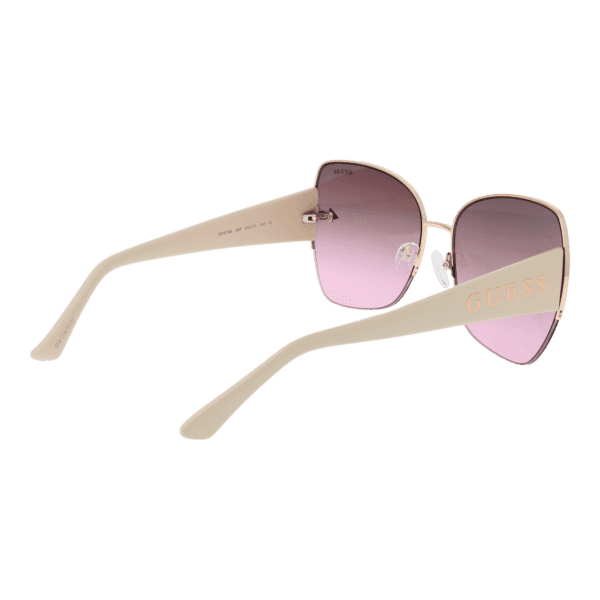 889214286871_02 Women слънчеви очила Guess Sunglasses GF6136 28T 61