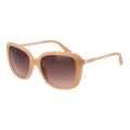 Оригинални Women слънчеви очила Guess Sunglasses GF6138 57F 55